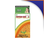 POTEN-CEE + COLLAGEN 10+2