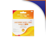 FERN-C CAPSULE - 500MG