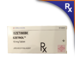 EZETROL TABLET - 10MG