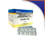 POLYNERV 1000 FILM COATED TABLET - 250MG/250MG/1MG
