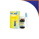 GROWEE DROPS - 15ML
