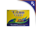 CRX C-LIUM FIBRE SACHET  DALANDAN FLAVOR - 5G