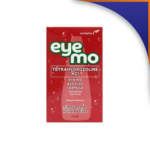 EYE-MO RED EYES FORMULA