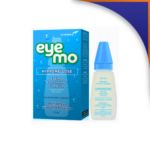 EYE-MO MOISTURIZING FORMULA