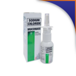 MUCONASE NASAL SPRAY - 30ML