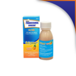 BIOGESIC SYRUP 120MG ORANGE FLAVOR