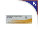 NEO-PENOTRAN SUPPOSITORY- 500MG /100MG