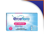 ERCEFLORA GUT DEFENSE - 2BILLION