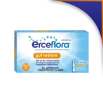 ERCEFLORA GUT RESTORE - 4BILLION