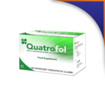 QUATROFOL CAPSULE