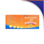 ENERVON + ZINC TABLET
