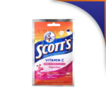 SCOTTS VIT-C PASTILLES MIXBERRIES X 15'S