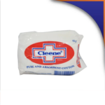 CLEENE COTTON ROLL - 15G