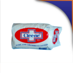 CLEENE COTTON ROLL - 50G