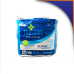 TOPCARE ADULT DIAPER PULL UPS MEDIUM X 10'S