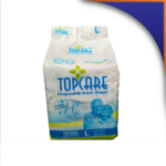 TOPCARE ADULT DIAPER TAPE LARGE X 10'S