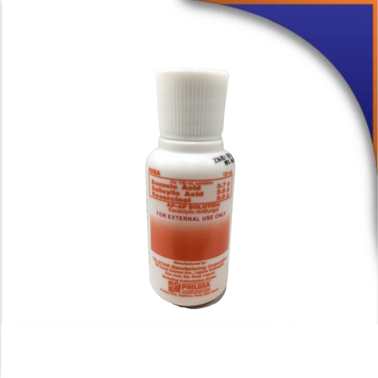 GA001241-1.png AP-AP SOLUTION -15ML - Image 1