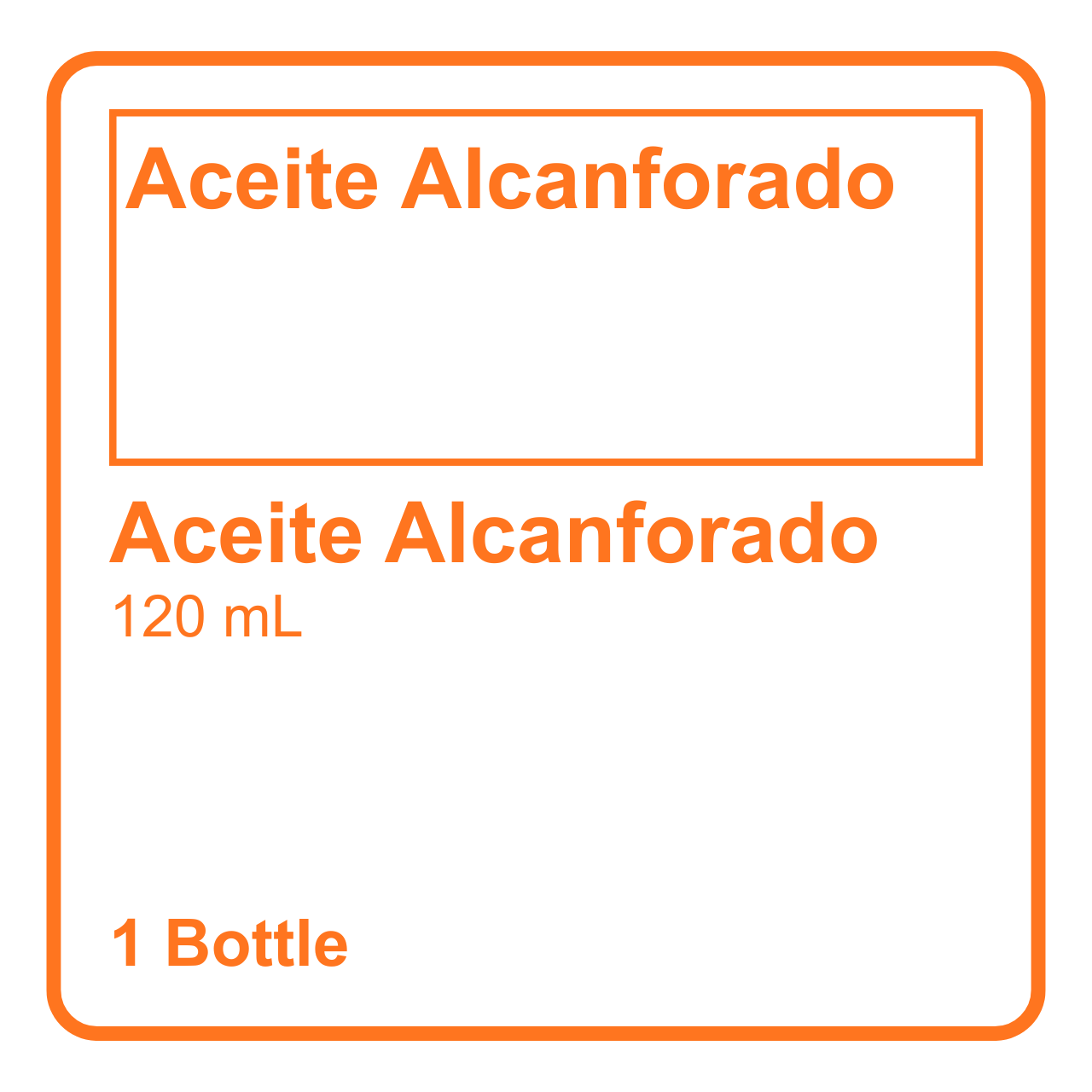 GA001245-1.png ACEITE D ALCANFORADO - 120ML - Image 1