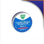 VICKS VAPORUB - 5G