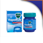 VICKS VAPORUB - 50G