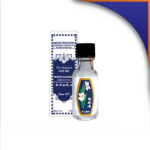 WHITE FLOWER # 5 - 1.5ML
