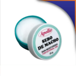 APOLLO CEBO DE MACHO - 25G