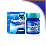 VICKS VAPORUB - 25G