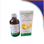 NEO-DRIN PHENYLPROPA SYRUP 12.5MG - 60ML