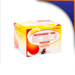 ENERFLOW MULTIVITAMINS + IRON CAPSULE