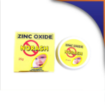 NORASH ZINC OXIDE CREAM - 25G