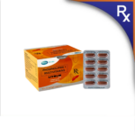 LIVOLIN F PHOSPHOLIPIDS + MULTIVITAMINS CAPSULE