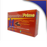 SUPRANUTROL PRIME MULTIVITAMNS WITH GINSENG + LYSINE + TAURINE