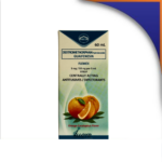 FLEMEX DEXTROMETHORPHAN + GUAIFENESIN SYRUP - 60ML