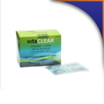 VITA-CLEAR LUTEIN + VITAMINS + ZINC + SELENIUM TABLET