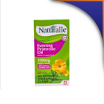 CCM EVENING PRIMROSE OIL SOFTGEL 1000MG 60'S