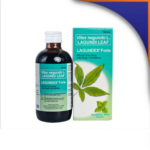 LAGUNDEX FORTE LAGUNDI FORTE SYRUP 600MG - 120ML