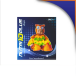 NUTRI 10 MULTIVITAMINS + CGF + ZINC DROPS - 30ML