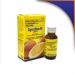 SYMDEX-D PHENYL + PARACETAMOL + CPM DROPS - 15ML