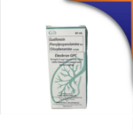 ELEOBRON GPC PHENYLPROPANOLAMINE + CHLORPHENAMINE MALEATE + GUAIFENESIN SYRUP - 60ML