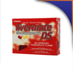 LIVERMATE DS SILYMARIN CAPSULE - 250MG