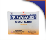 MULTILEM MULTIVITAMINS CAPSULE