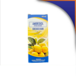 BROXOLVAN AMBROXOL SYRUP 15MG/5ML - 60ML