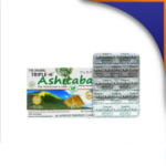 TRIPLE H ASHITABA CAPSULE - 500MG