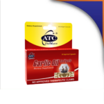 ATC GARLIC OIL SOFTGEL CAPSULE - 11MG