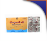 FERGESOL OB VITAMINS + MINERALS OB CAPSULE