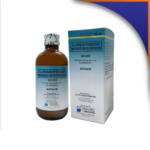 GELZID ALUMINUM + MAGNESIUM 225MG/200MG/5ML - 120ML