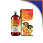 DAYZINC FOR KIDS ASCORBIC ACID + ZINC SYRUP 100MG/10MG/5ML - 120ML