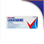 RITEMED LORATADINE TABLET - 10MG
