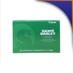 SANTE' BARLEY PURE CAPSULE - 500MG