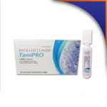 TAMIPRO BACILLUS CLAUSII 2BILLION SPORES - 5ML